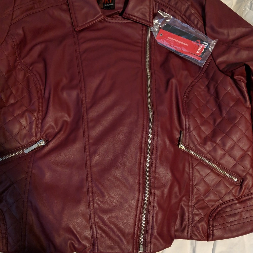 Jacket - Picture 3 of 6